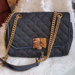 Michael Kors Denim Handbags